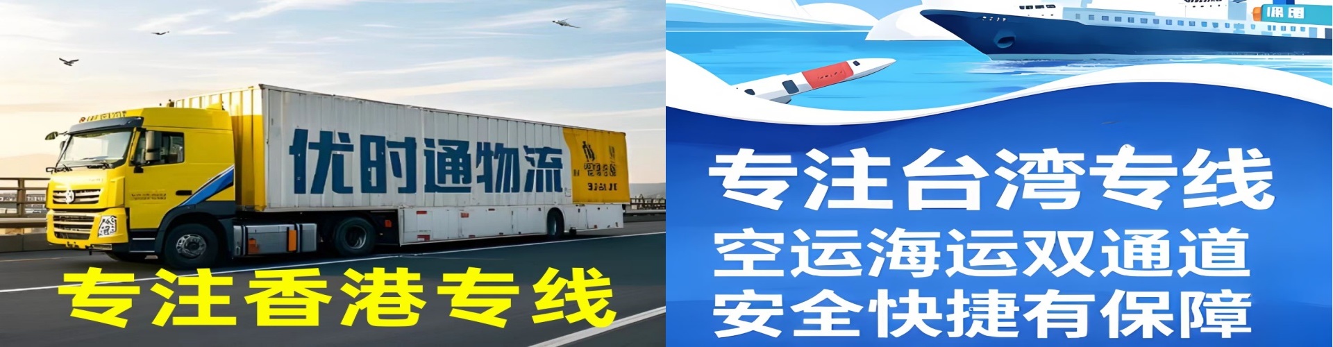 盐湖区到香港物流公司,盐湖区到台湾快递公司，盐湖区澳门货运公司